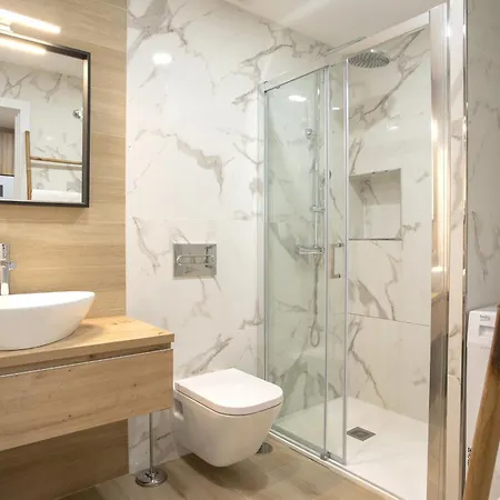 Apartment -malagasunapts- Citycenter Spacious *