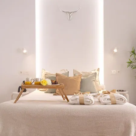 -malagasunapts- Citycenter Spacious